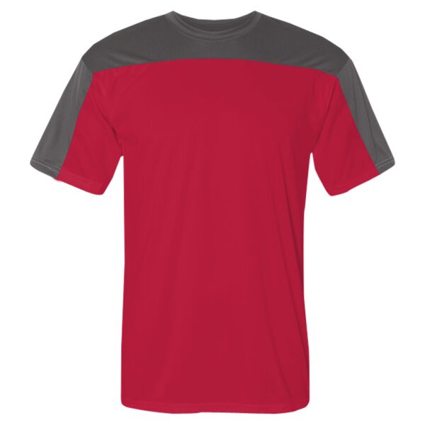 Defender Short Sleeve Tee Thumbnail