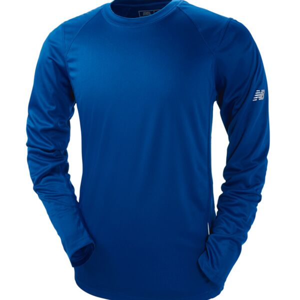 Tempo Men's Performance Long-Sleeve T-Shirt Thumbnail