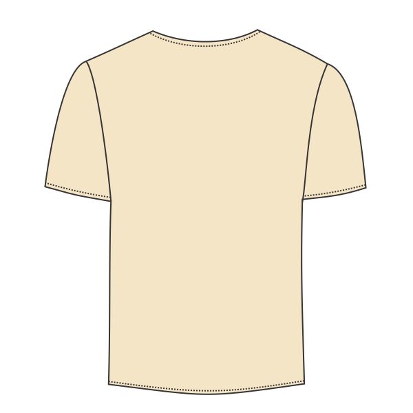 Adult Two-Button Placket Digital Camo Jersey Thumbnail