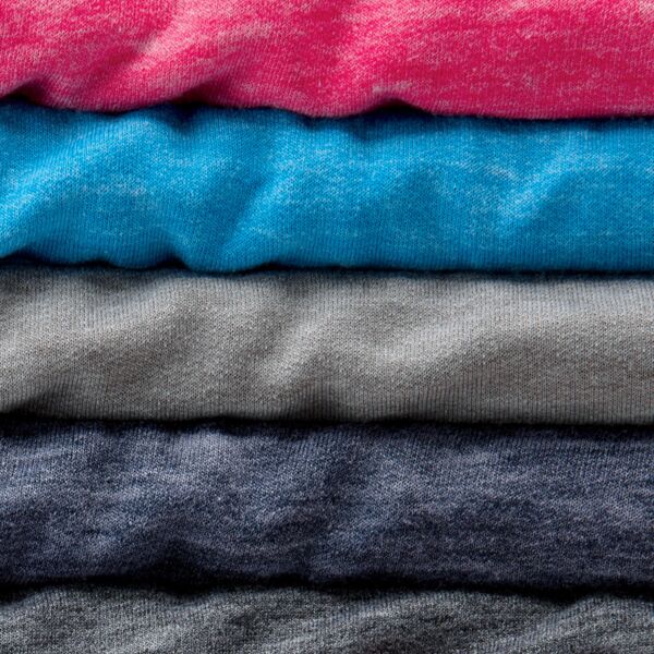 J.America Ladies’ Zen Full-Zip Hooded Fleece Thumbnail