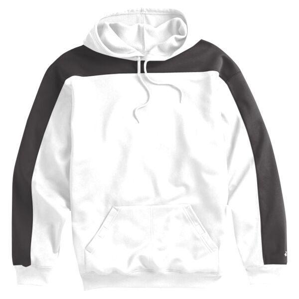 Defender Polyester Hoodie Thumbnail