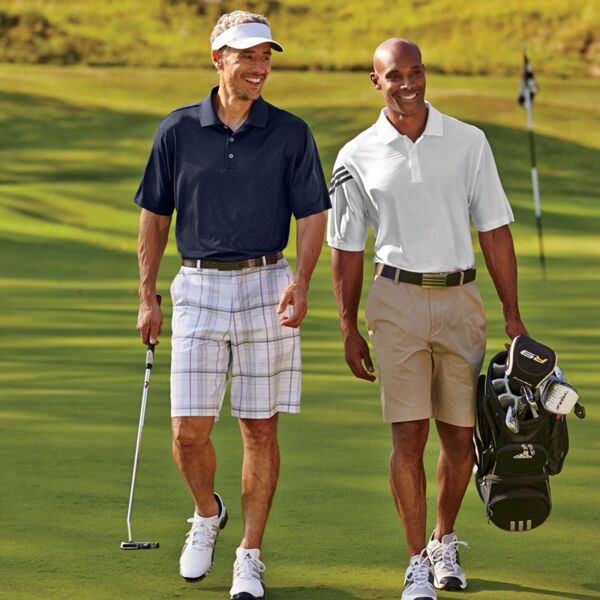 Men's ClimaCool&reg; Mesh Polo Thumbnail