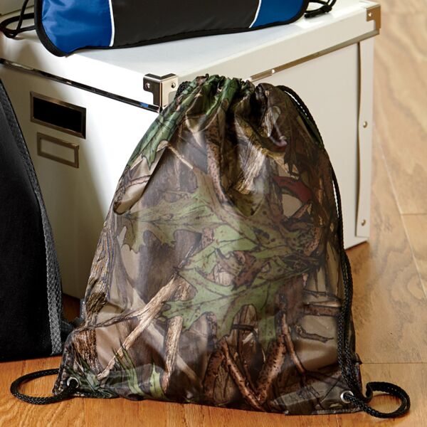 Big Buck Cinchpack Thumbnail