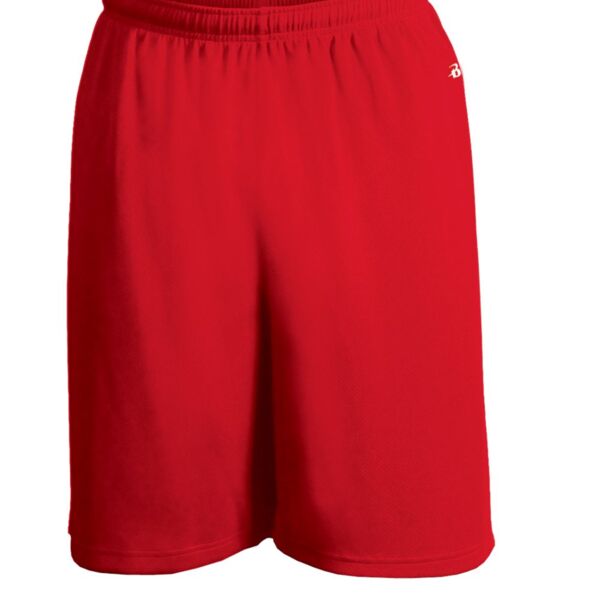 Money Mesh Pocketed Performance 10" Short Thumbnail