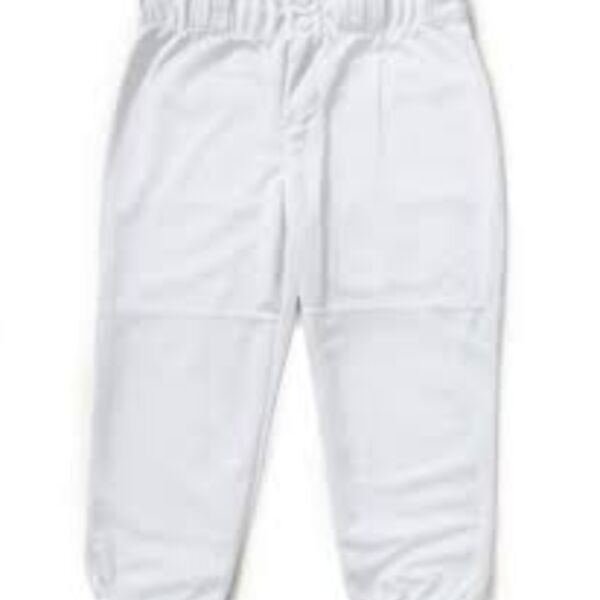 Big League Girls Softball Pants Thumbnail