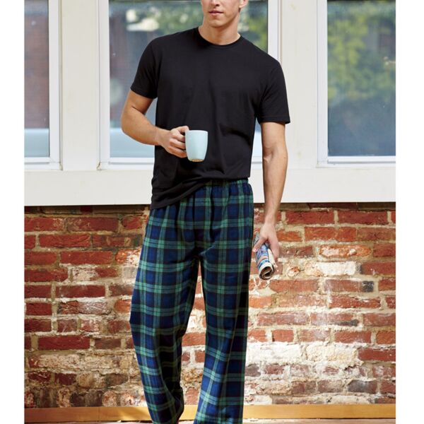 Adult Classic Flannel Pants Thumbnail