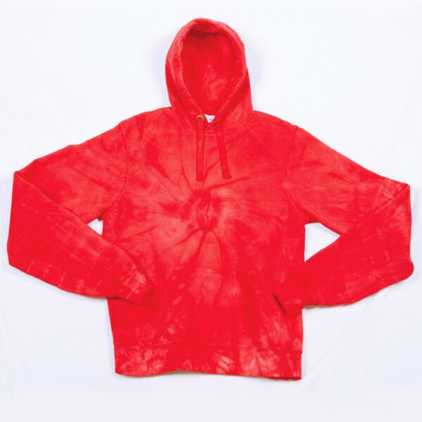 Dyenomite Adult Hooded Sweatshirt Thumbnail