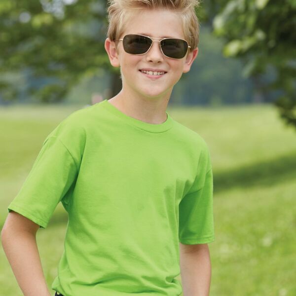 Youth nano-T&reg; T-Shirt Thumbnail