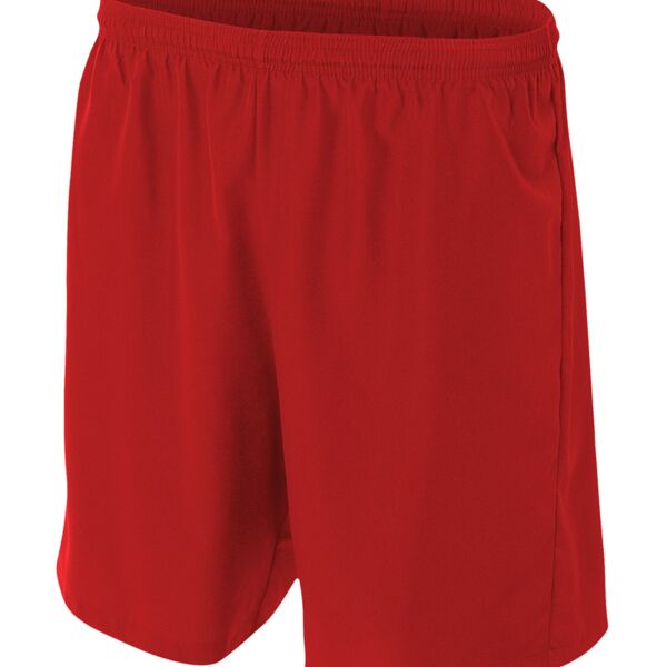 Youth Woven Soccer Shorts Thumbnail