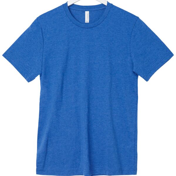 Unisex Made in the USA Jersey Short-Sleeve Tee Thumbnail