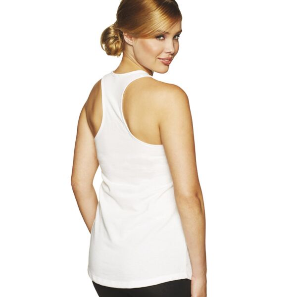 Next Level The Terry Racerback Tank Thumbnail