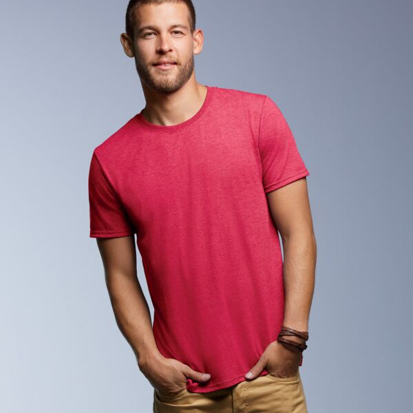 Adult Tri-Blend Tee Thumbnail