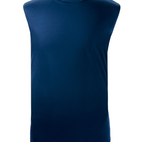 Adult Cooling Performance Muscle Tee Thumbnail