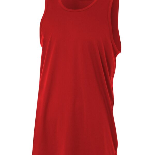 Adult Cooling Performance Tank Thumbnail