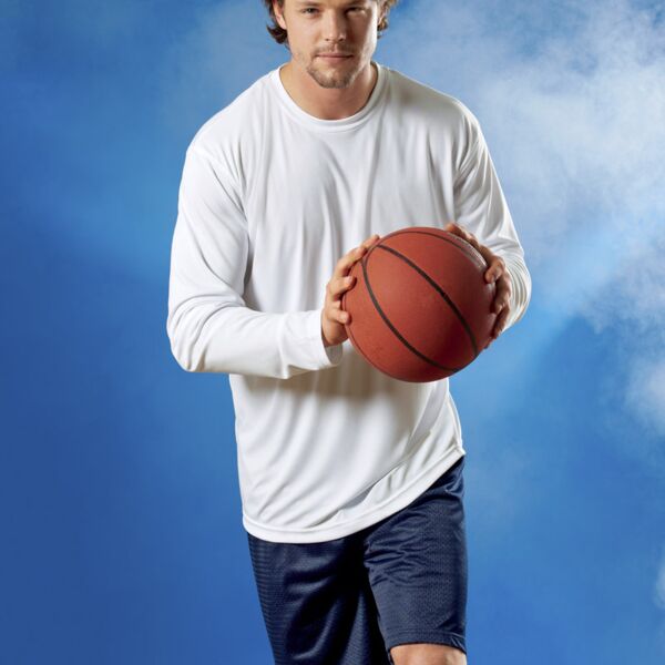 Adult Performance Long-Sleeve Tee Thumbnail