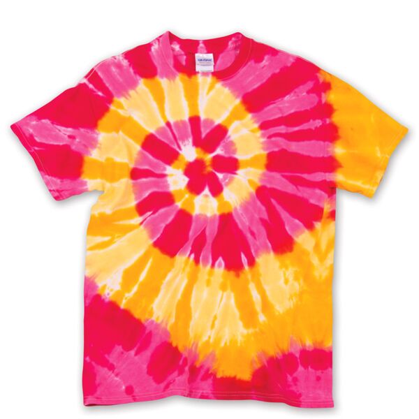 Dyenomite Adult Typhoon Tee Thumbnail