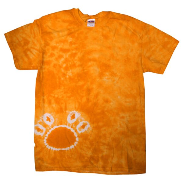 Adult Paw Print Tee Thumbnail