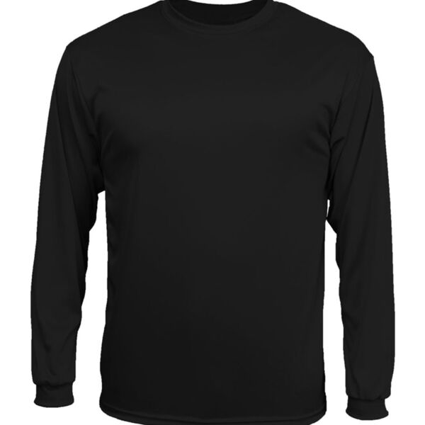 Youth Performance Long-Sleeve Tee Thumbnail