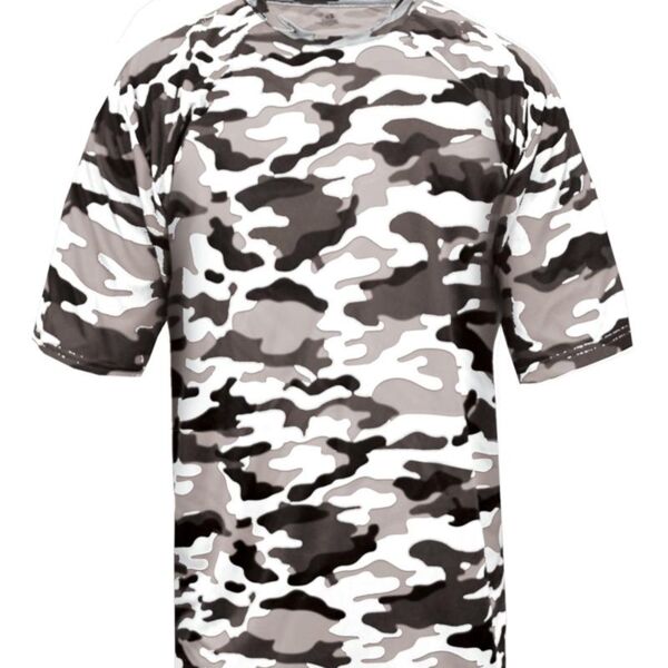 Adult Camo Tee Thumbnail