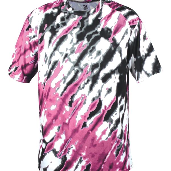 Adult Tie Dri Tee Thumbnail