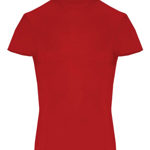 Youth Short-Sleeve Compression Tee Thumbnail