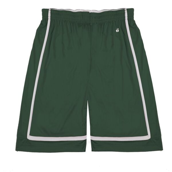 Youth B-Line Reversible Shorts Thumbnail