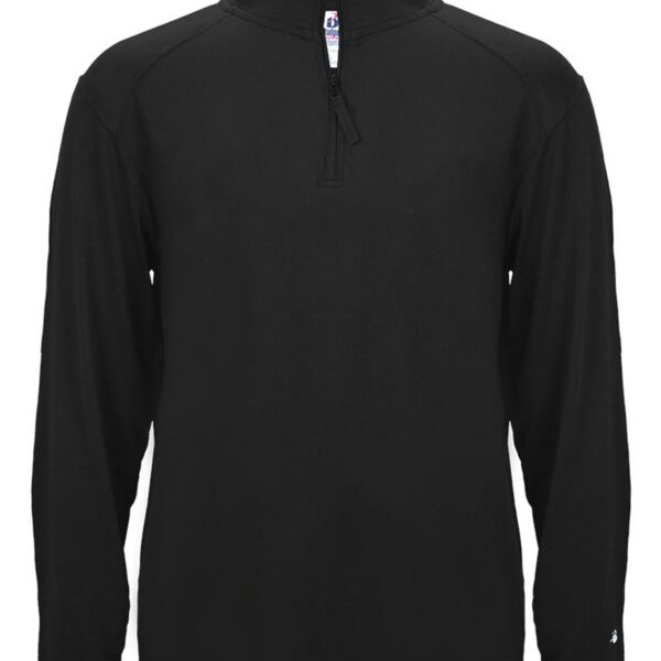Adult Lightweight 1/4-Zip Pullover Thumbnail