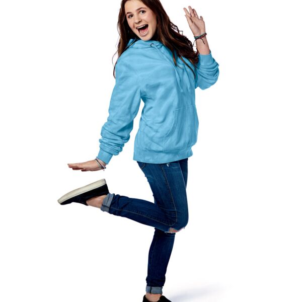 Dyenomite Youth Hooded Sweatshirt Thumbnail