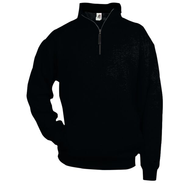 1/4 Zip Fleece Pullover Thumbnail