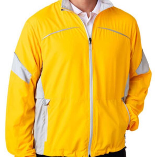Men's Lightweight Windbreaker Thumbnail