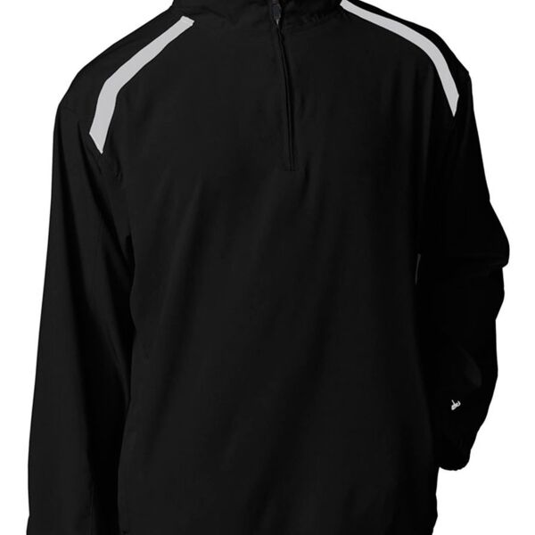 Competitor Long Sleeve Pullover Thumbnail
