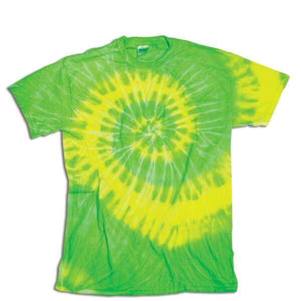 Dyenomite Youth Tides/Waves Tee Thumbnail