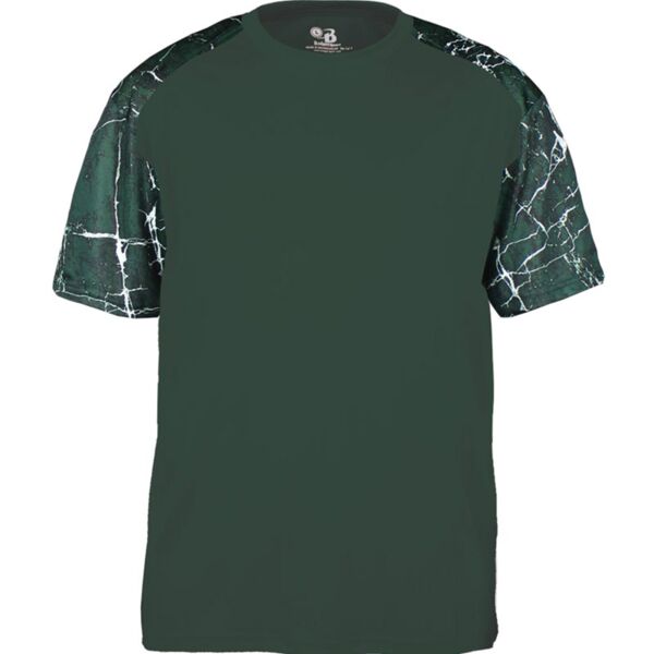 Youth Shock Sport Tee Thumbnail