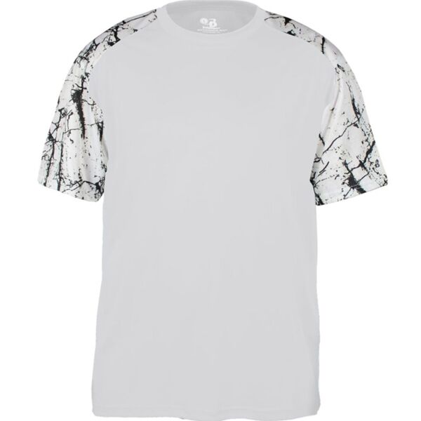 Adult Shock Performance Sport Tee Thumbnail