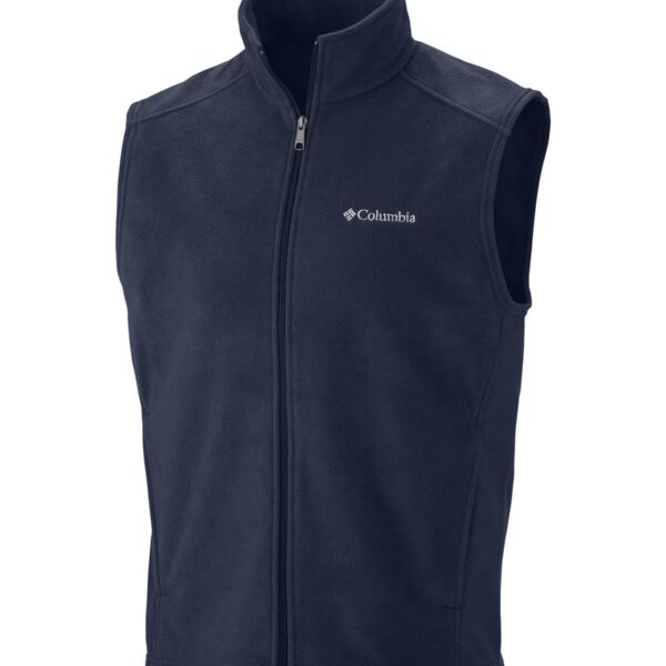Columbia Men's Cathedral Peak&trade; II Vest Thumbnail