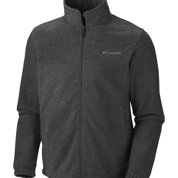 Columbia Men's Steens Mountain&trade; Full-Zip Fleece Thumbnail