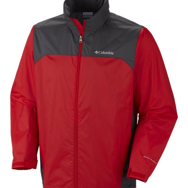 Columbia Men's Glennaker Lake&trade; Rain Jacket Thumbnail