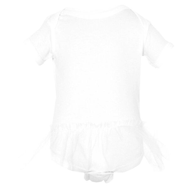 Infant Tutu Creeper Thumbnail