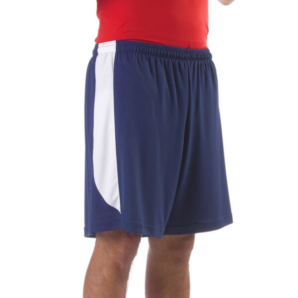 Adult 7" Running Short Thumbnail