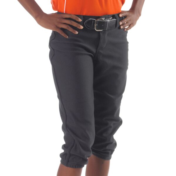 Adult Softball Pant with Cording Thumbnail