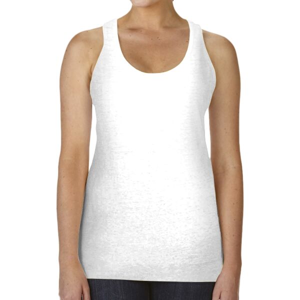 Comfort Colors Ladies' Racerback Tank Top Thumbnail