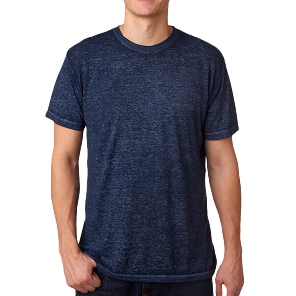 Adult Acid Wash Tee Thumbnail