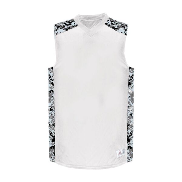 B-Attack Youth Tank Thumbnail