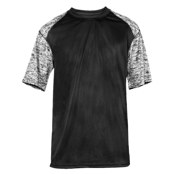 Adult Blend Sport Tee Thumbnail