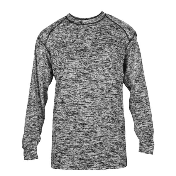 Adult Blended Long Sleeve Tee Thumbnail