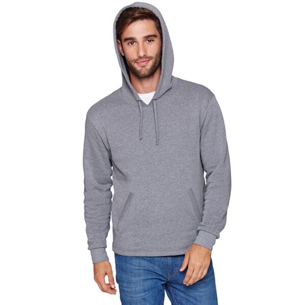 Next Level Unisex PCH Pullover Hoody Thumbnail