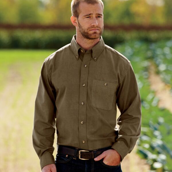 Men's Nailhead Woven Thumbnail