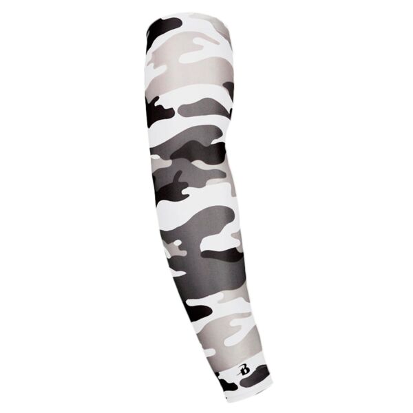 Youth Camo Dri Arm Sleeve Thumbnail