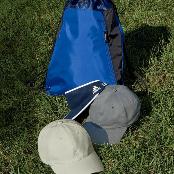 Drawstring Gym Sack Thumbnail