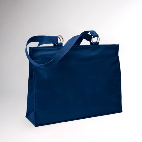 UltraClub Large Microfiber Tote Thumbnail